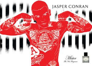 Jasper Conran Mister