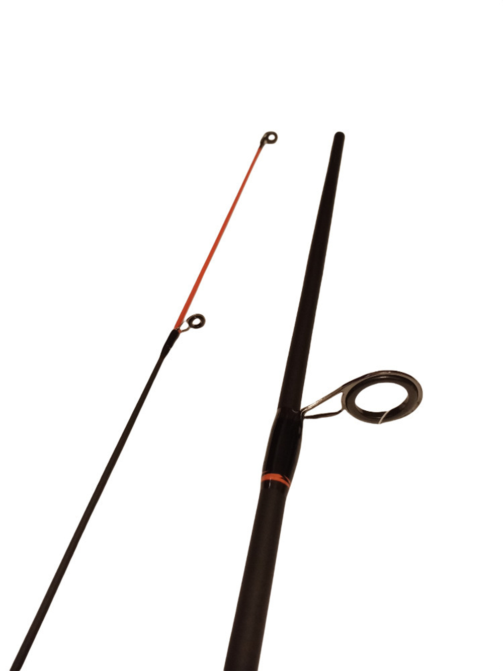 Спиннинг штекерный Spiner Jin Tai тест 5-25 гр длина 270 см