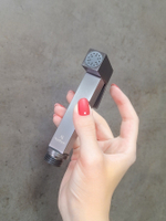 Гигиеническая лейка AltroBagno BS 060213 GM