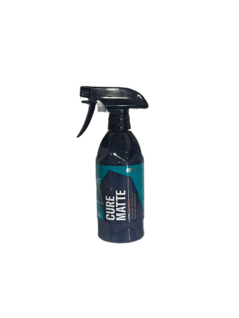 GYEON Cure Matte (500ml) консервант матового покрытия