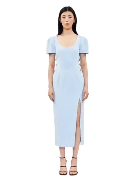 Платье W SELF-PORTRAIT