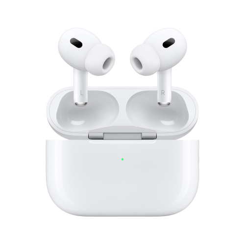Беспроводные наушники Apple AirPods Pro 2 Lightning, White (Белый)