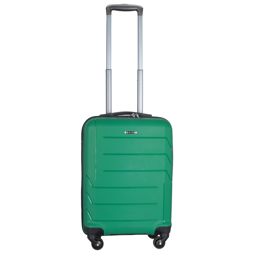 Чемодан 461 / Полипропилен