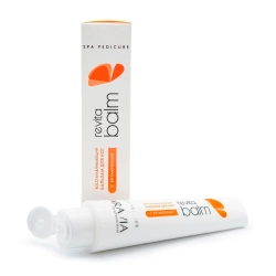 Бальзам восстанавливающий для ног, с витаминами / Revita Balm 100 мл