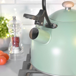 Чайник 3л со свистком, K-B019