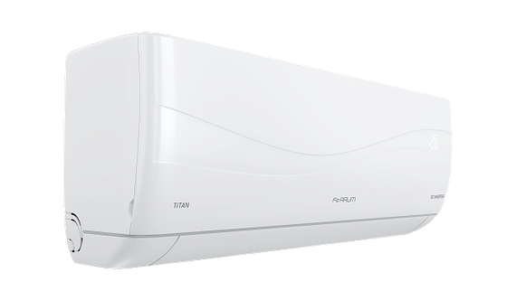 Инверторная система кондиционирования FeRRUM Titan iFIS24VR1/iFOS24VR1 — (9)