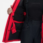 ПАРКА FINNTRAIL ICEBREAKER 2017