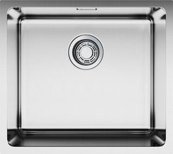 Кухонная мойка OMOIKIRI Tadzava 49-U-IN(арт.4993074)