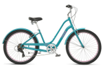 Женский велосипед Schwinn Sivica 7 Women (2018)