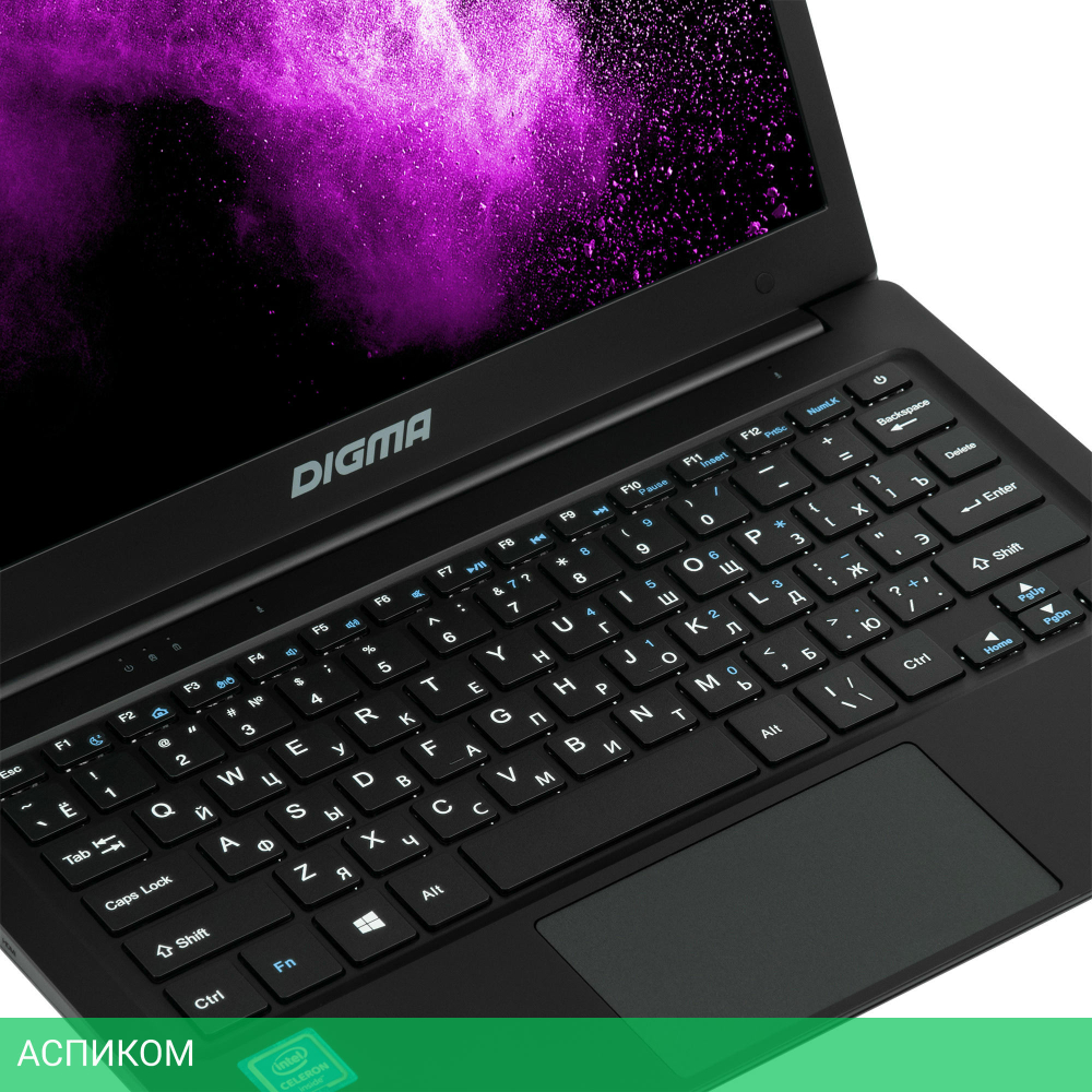 Ноутбук Digma EVE 11 C422