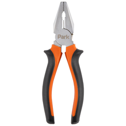 Пассатижи PSS6DK двухкомпонентные рукоятки Park. 352009-SK