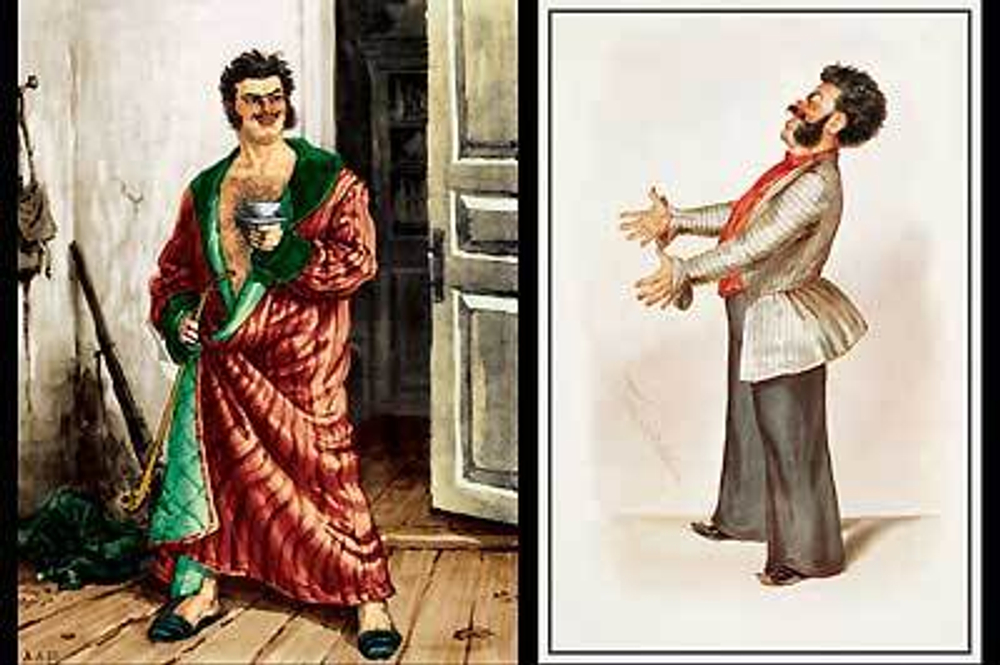 Пособие "Поэма Н.В. Гоголя. Мертвые души" (CD-диск, слайды)