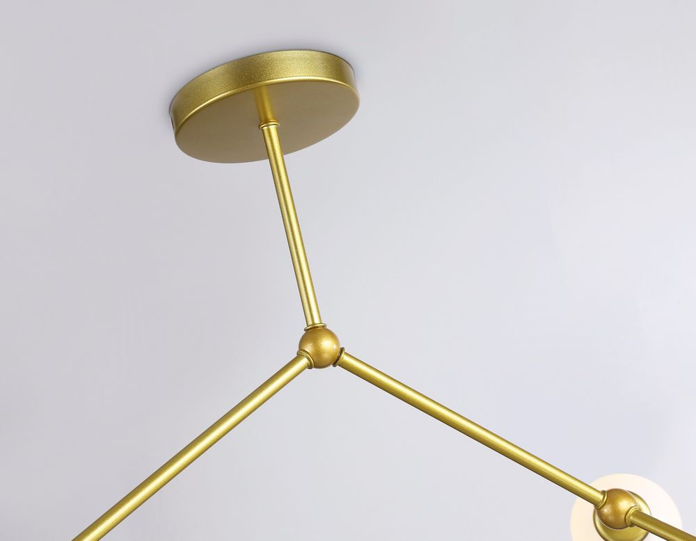 Ambrella Потолочный светильник в стиле лофт Loft TR8038