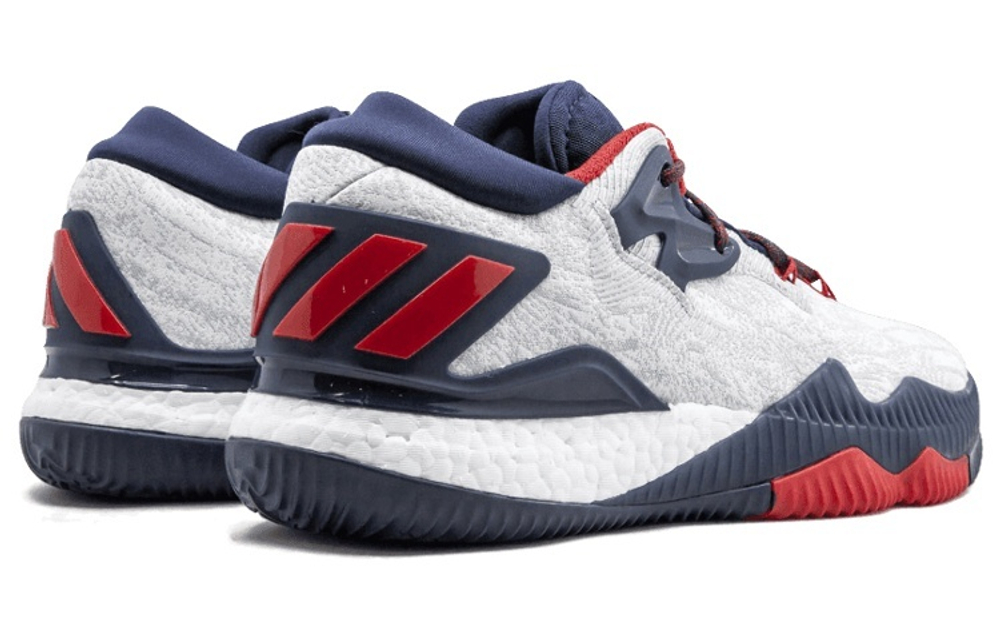 Кроссовки Adidas Crazylight Boost 2016 Harden Usa