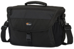 Фотосумка Lowepro Nova 200 AW II, черный