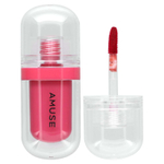Amuse, Jelly Ever After, оттенок Jel-Fit, 08 великолепно-лиловый, 3,8 г (0,13 унции)