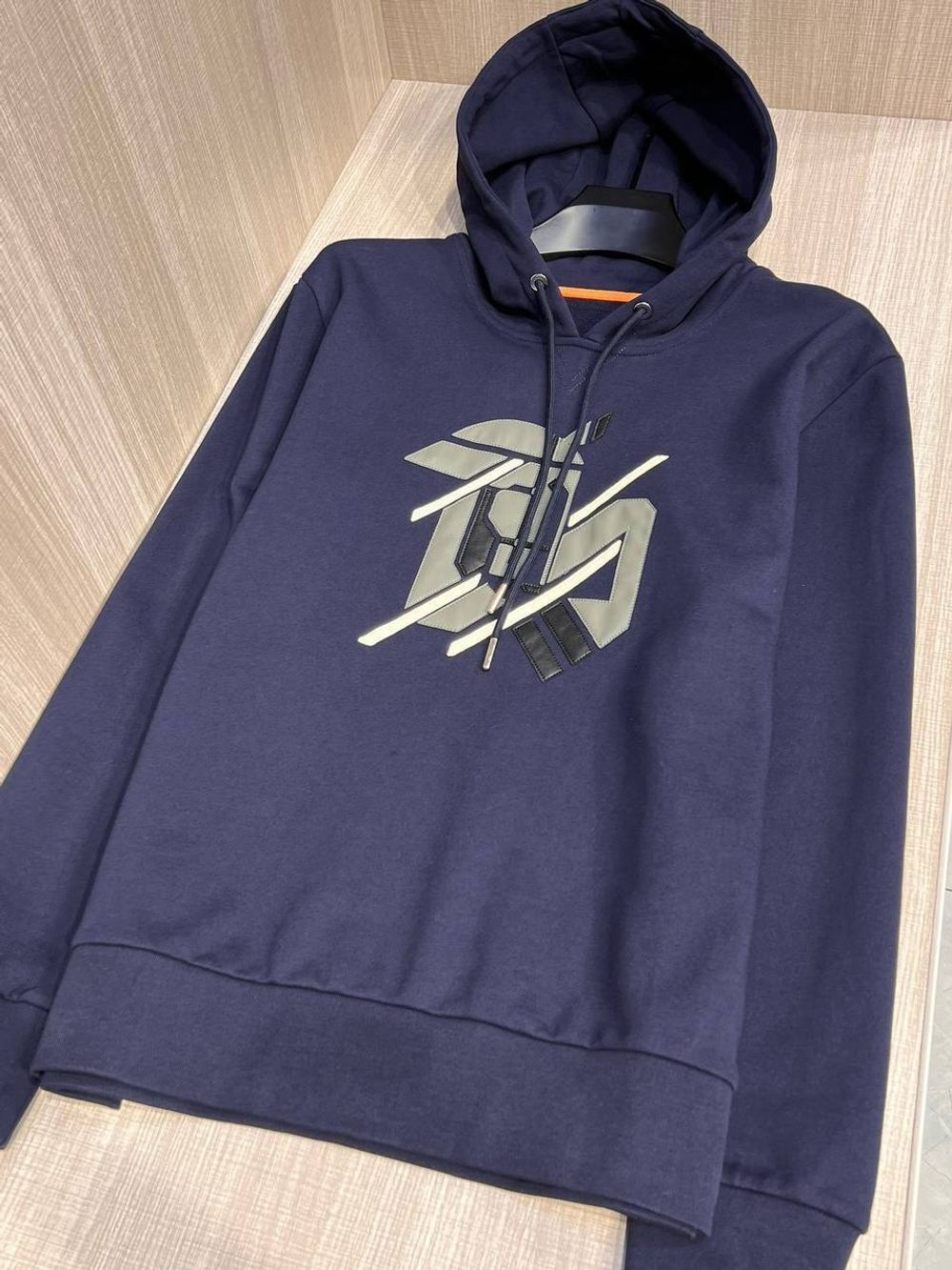 Худи Hermes