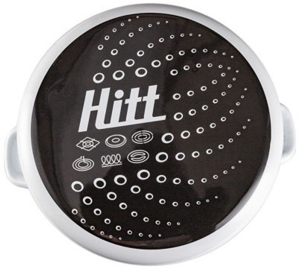 Кастрюля Hitt Valensol 3,5л С-4213АП/4ДТ
