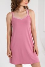 Ночная сорочка Дрёма-1 Виотекс РОЗОВЫЙ