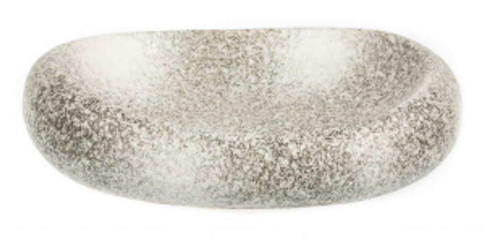 Блюдо Untouched Taiga 26*20*6 см, P.L. Proff Cuisine