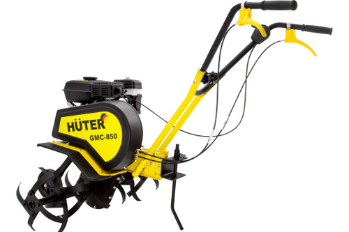 Культиватор бензиновый Huter GMC-850
