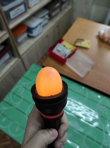 Овоскоп "Цыпленок"