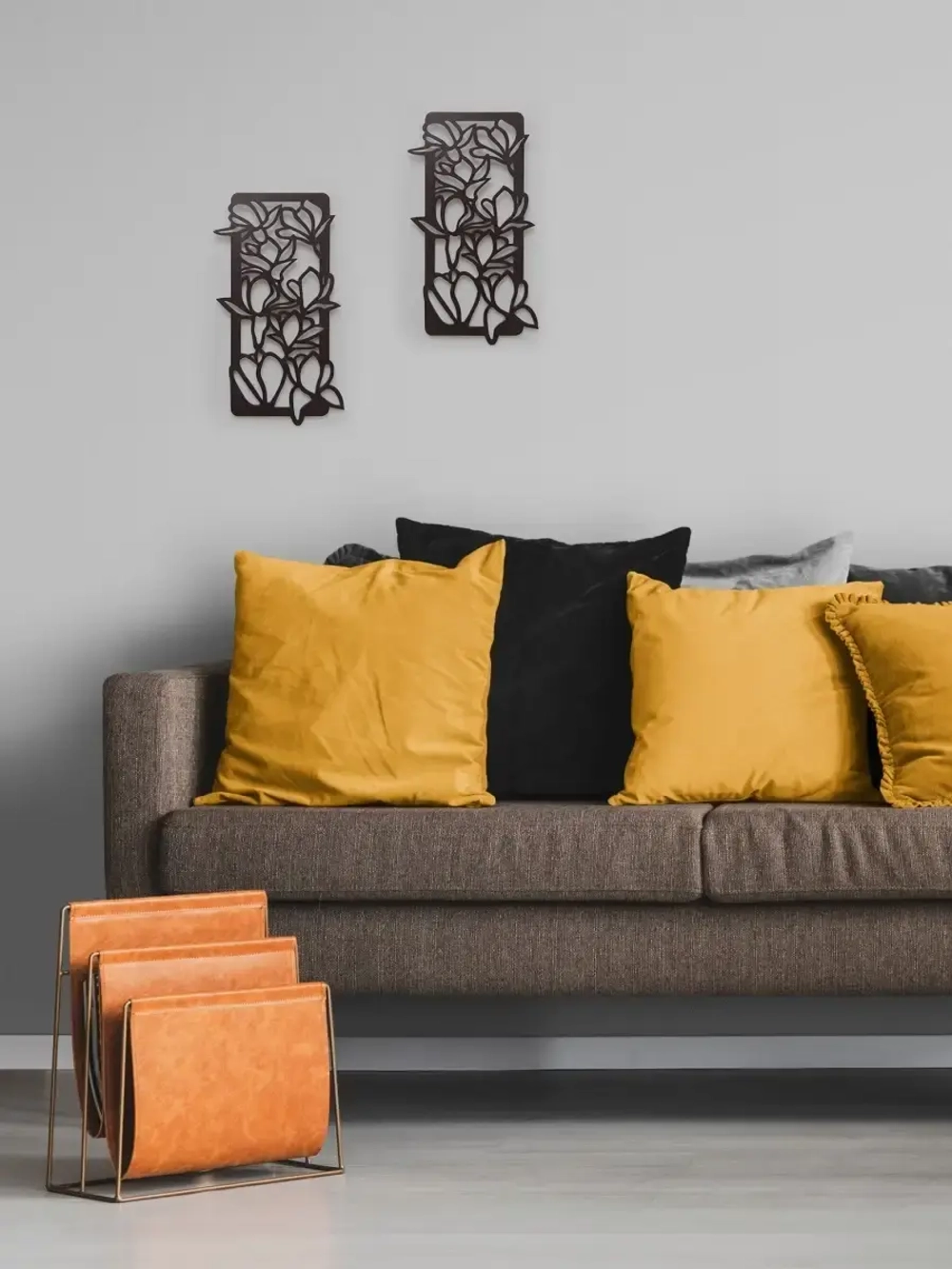 Панно на стену для интерьера