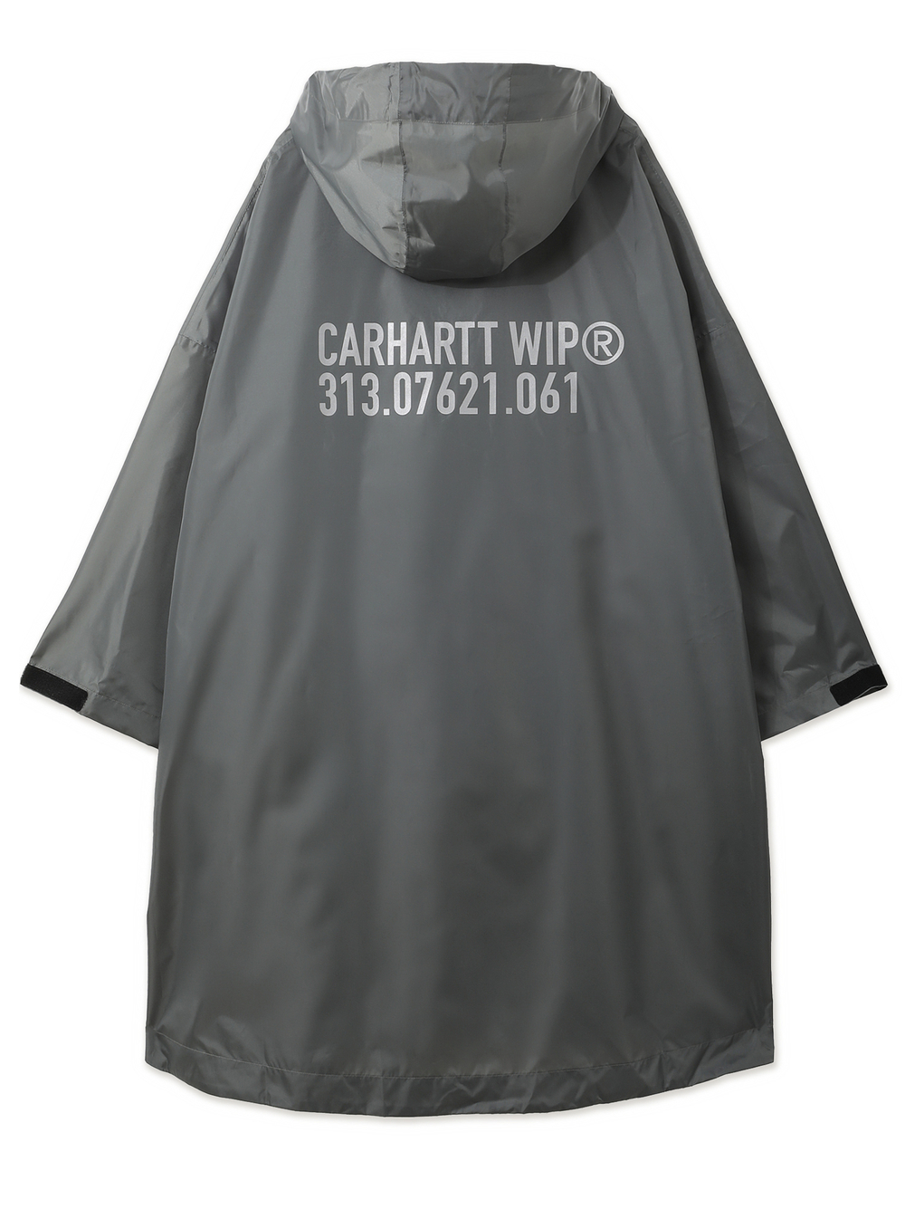 Дождевик Tour Packable