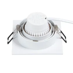 Точечный встраиваемый светильник Arte Lamp