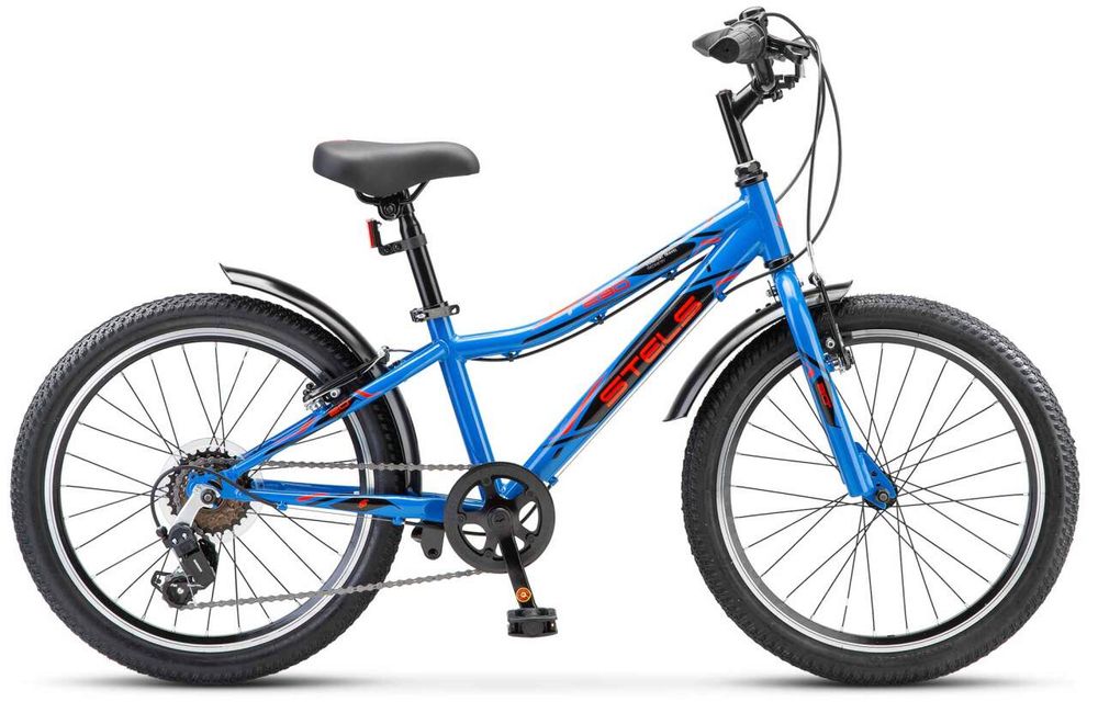 Детский велосипед Stels Pilot 230 V Z010 (2026) Детский велосипед Stels Pilot 230 V Z010 (2026)