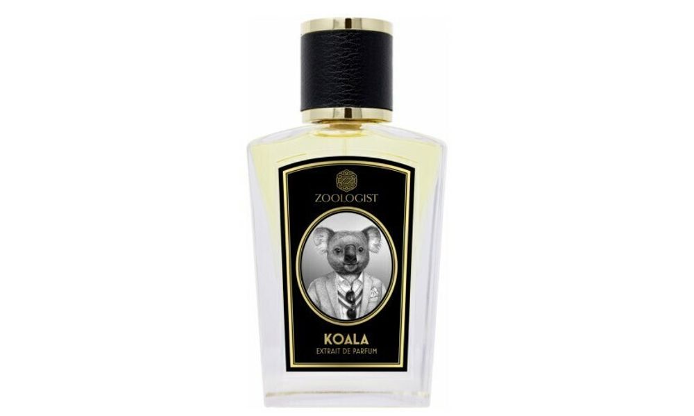 Zoologist «koala»
