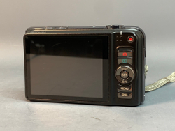 Casio Exilim EX-H15