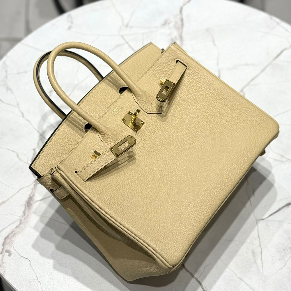 Сумка Hermes Birkin 25