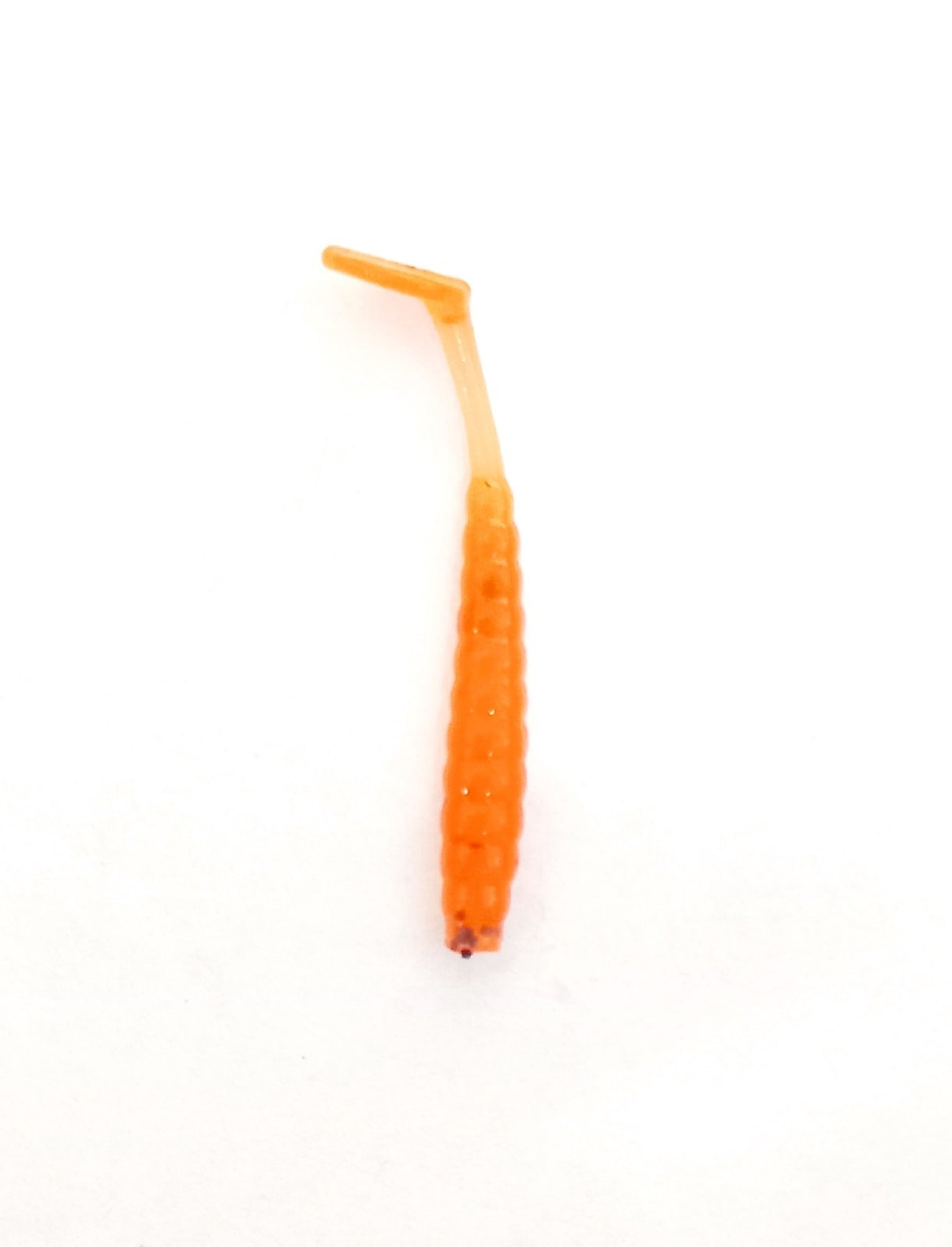 Силиконовая приманка Deep Fury Crazy Worm 1,5" (3,8см) #06