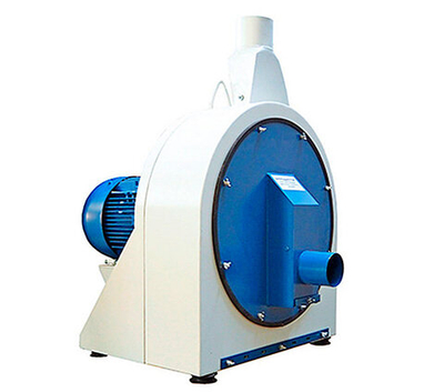 Молотковая дробилка ДПМ 22