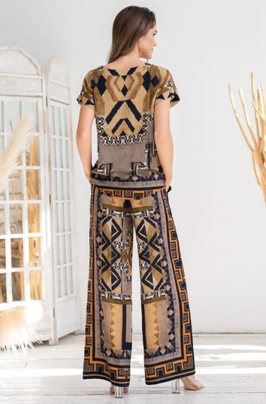 Пижама Mia-Amore 5286 &quot;Martinika&quot;