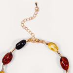 Браслет Amberite GLD