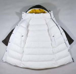 Двухсторонняя куртка Moncler