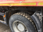 МАЗ 6501* 6x4 Самосвал 650108-8230-005 (Дизельный, 14,9 л, 397 л.с., МТ)