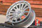 Комплект дисков Shogun S15 15x7 et35 4x100/4x114.3