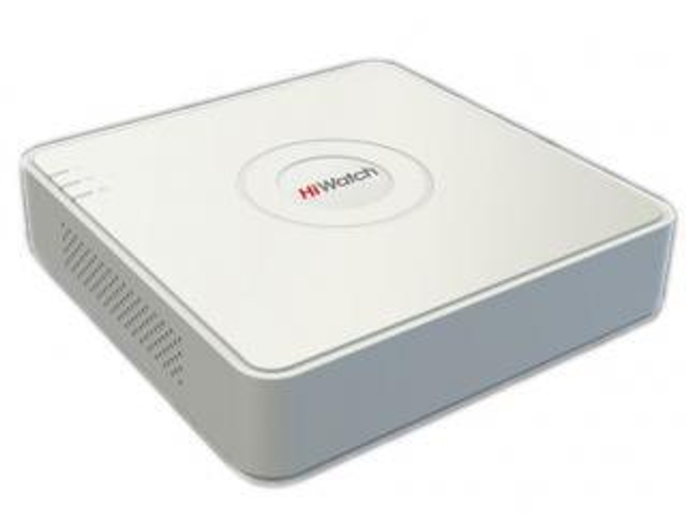 DS-H108UA/B Видеорегистратор TVI 8-канальный