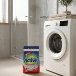 Стиральный порошок Автомат "Active", объем 1,5 кг