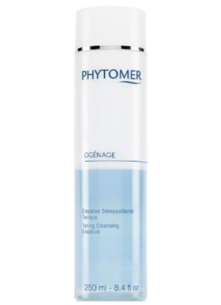 Тоник-эмульсия для зрелой кожи PHYTOMER Toning Cleansing Emulsion