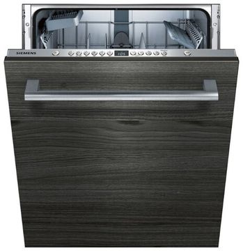 Встраиваемая посудомоечная машина Siemens SN636X00IE