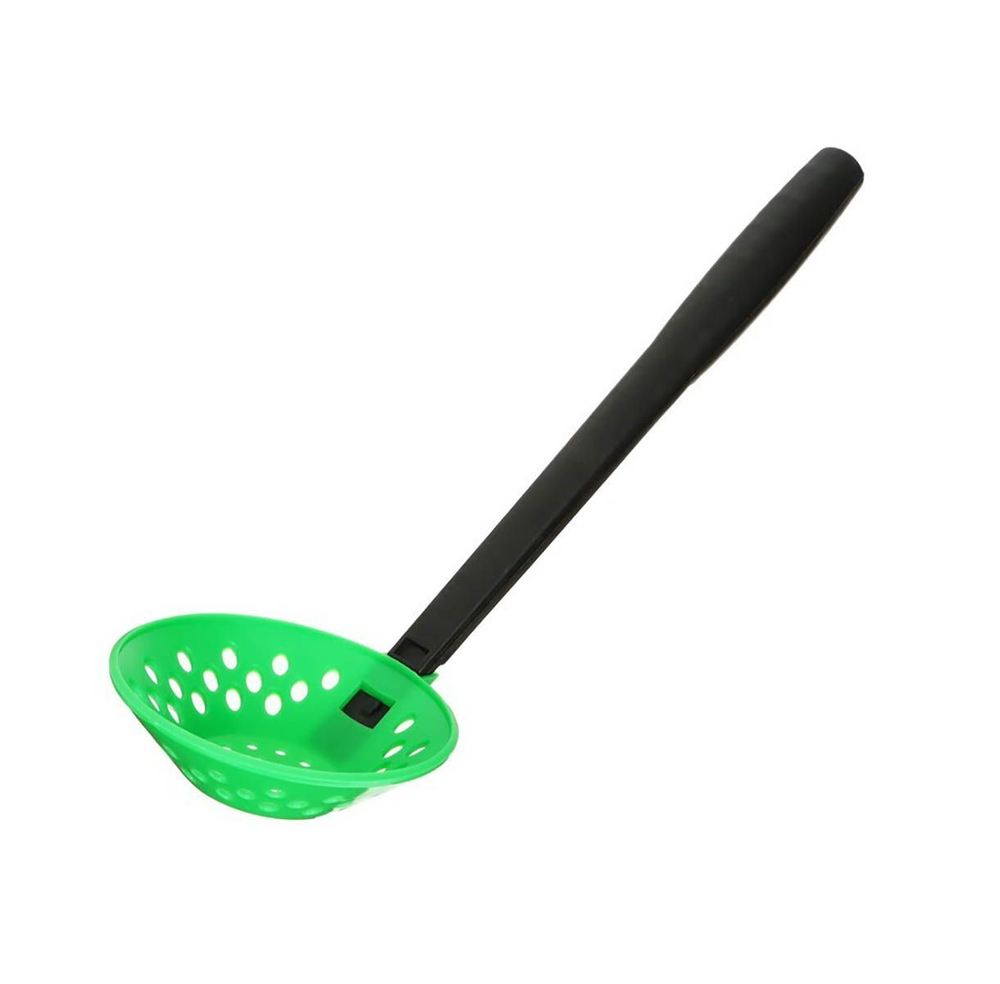 Черпак для льда пластиковый ударопрочный