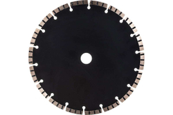 Диск алмазный отрезной по бетону/кирпичу/плитке (230х22.2 мм) CONCRETE Professional Stayer 3660-230_z02