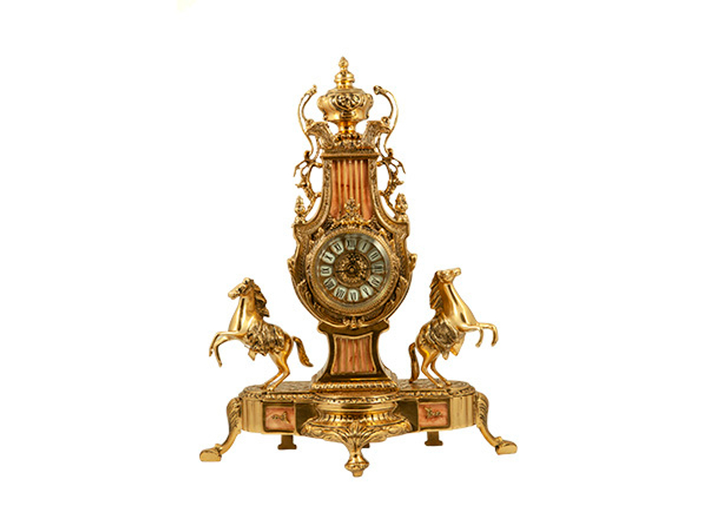 Каминные часы (5373B)
