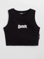 Топ для девочки летний