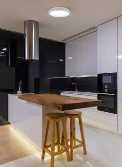 Накладной светильник Freya Cells FR10012CL-L24W