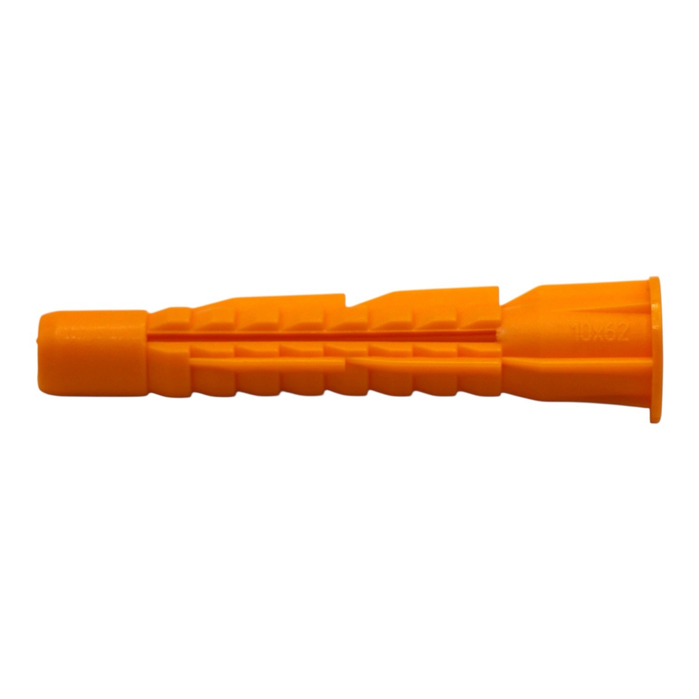 Хомут HUMALT металлорезиновый на шпильке 1/2" (20-24 мм)